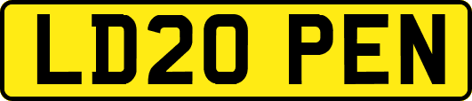 LD20PEN