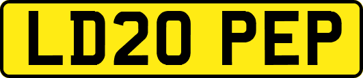 LD20PEP