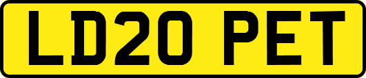 LD20PET