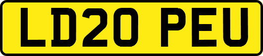 LD20PEU
