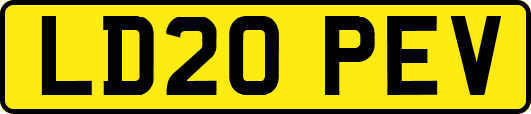 LD20PEV