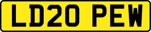 LD20PEW