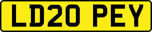 LD20PEY