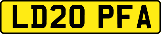 LD20PFA