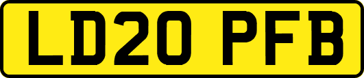 LD20PFB