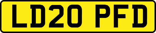 LD20PFD
