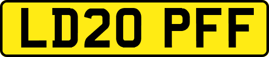 LD20PFF