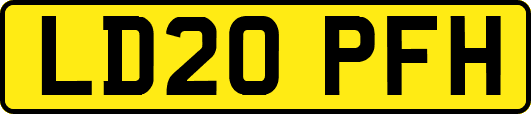 LD20PFH