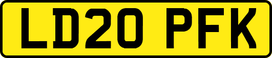 LD20PFK