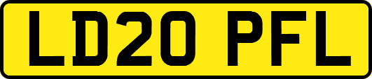 LD20PFL