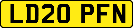 LD20PFN