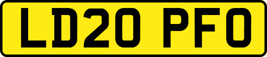 LD20PFO