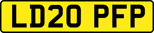 LD20PFP
