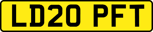 LD20PFT