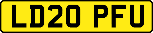 LD20PFU