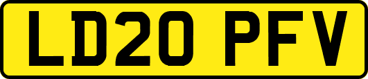 LD20PFV