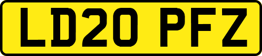 LD20PFZ