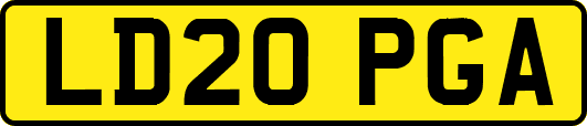 LD20PGA