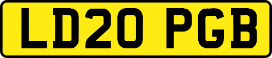 LD20PGB