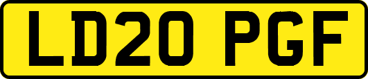 LD20PGF