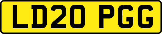 LD20PGG