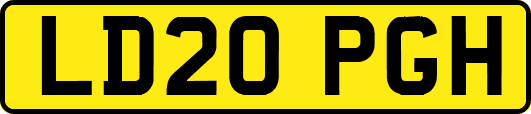LD20PGH