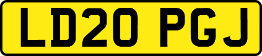 LD20PGJ