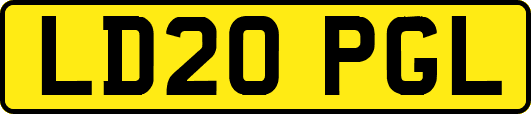 LD20PGL