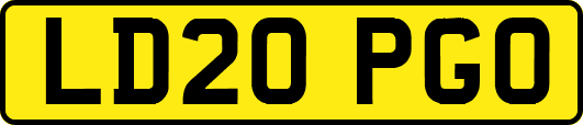 LD20PGO