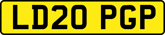 LD20PGP