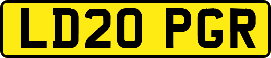 LD20PGR