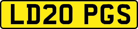 LD20PGS