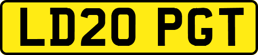 LD20PGT