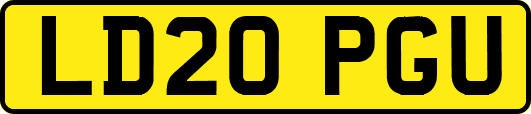 LD20PGU
