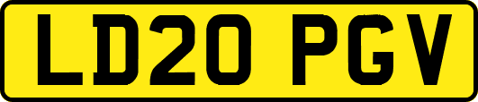 LD20PGV