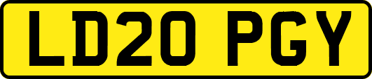 LD20PGY