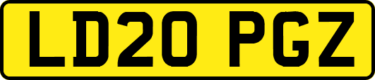LD20PGZ