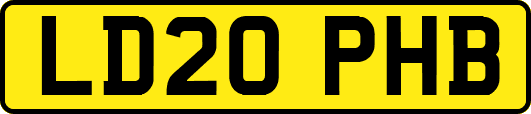 LD20PHB