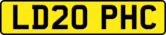 LD20PHC