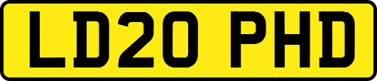 LD20PHD