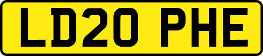 LD20PHE