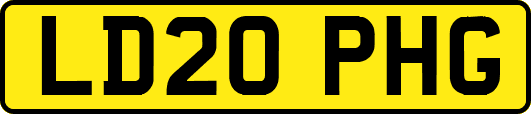 LD20PHG