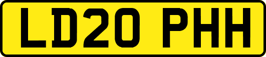 LD20PHH