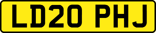 LD20PHJ