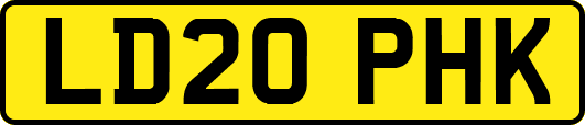 LD20PHK