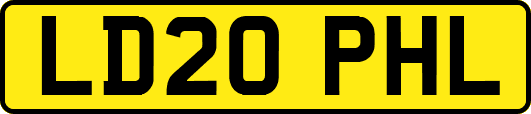 LD20PHL
