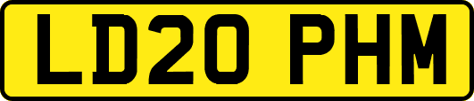 LD20PHM