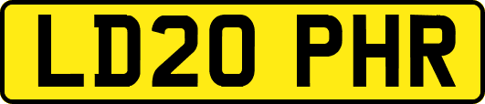 LD20PHR