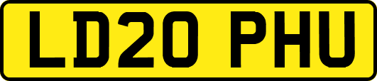 LD20PHU