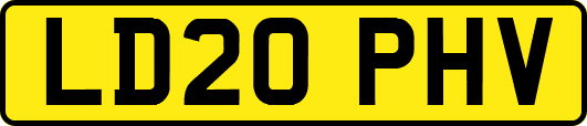 LD20PHV